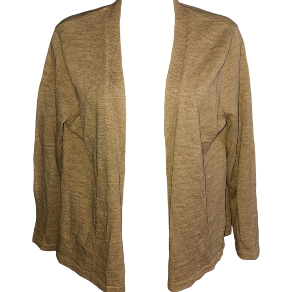 croft & barrow Sweaters - NWT Croft & Barrow Open Front Cardigan Sweater